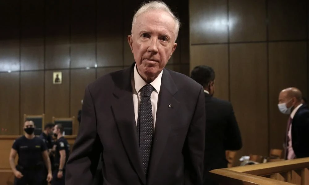 Κωνσταντίνος Πλεύρης: Δεν συμφωνώ καθόλου με την αναγνώριση των ομοφυλοφίλων-Παραβιάζεται η φύση